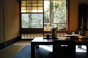 Traditional Room, Berbilang Katil | Wi-fi percuma, cadar katil 