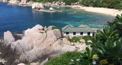 Family Tanote Bay Resort