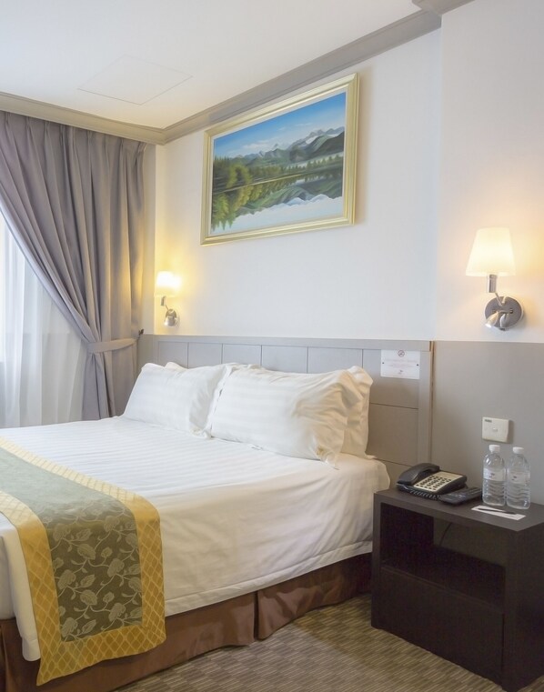 Estándares de limpieza