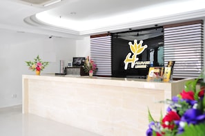 Interior - Hallmark Hotel Leisure (Malacca City)
