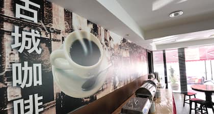 Hallmark Hotel Leisure