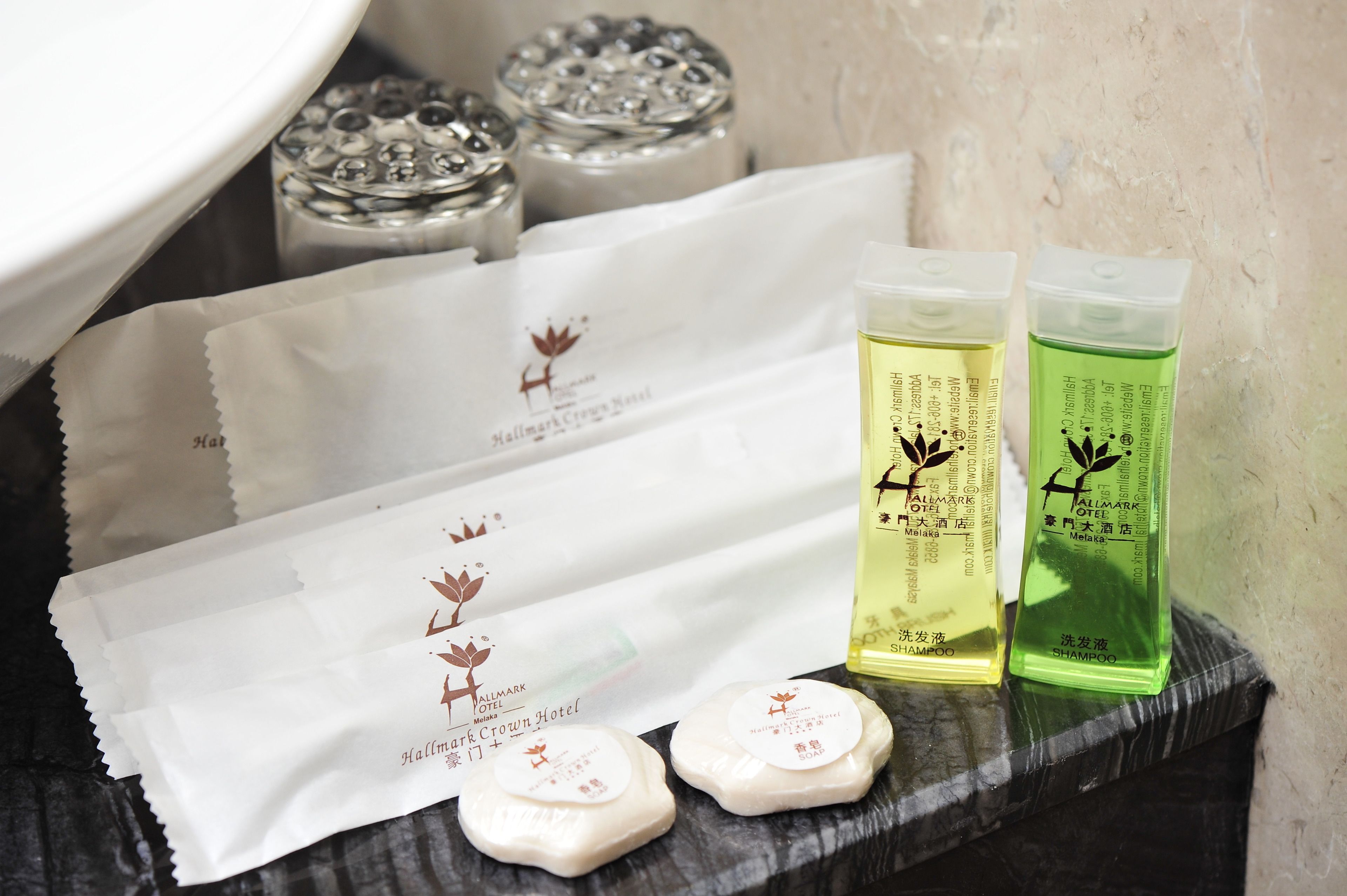 Foto - Hallmark Leisure Hotel