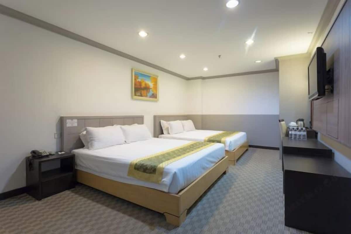Peralatan tempat tidur premium, gebar bulu kapas, bar mini