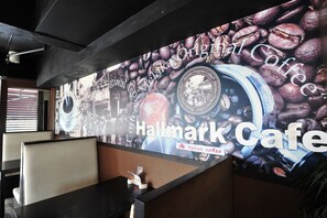 Café - Hallmark Hotel Leisure (Malacca City)