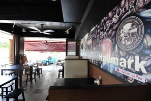 Dining - Hallmark Hotel Leisure (Malacca City)