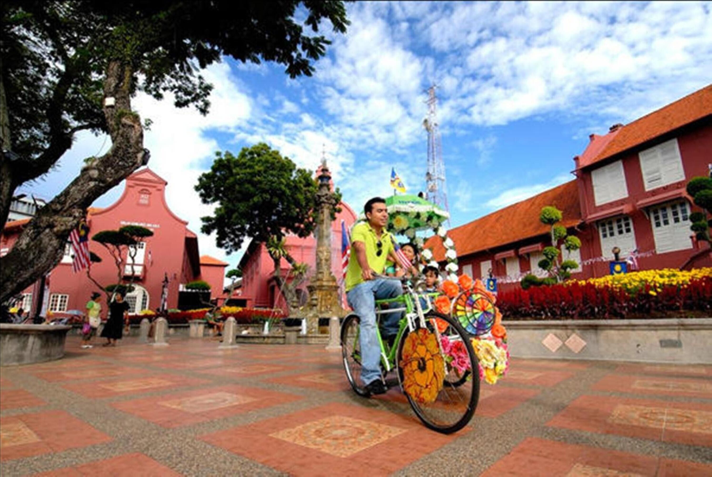 Foto - Hallmark Leisure Hotel