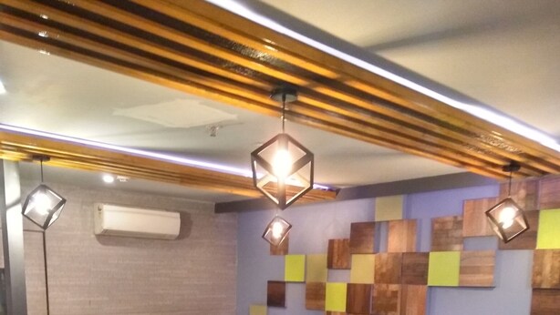 Dining - Shila International (Kolkata)