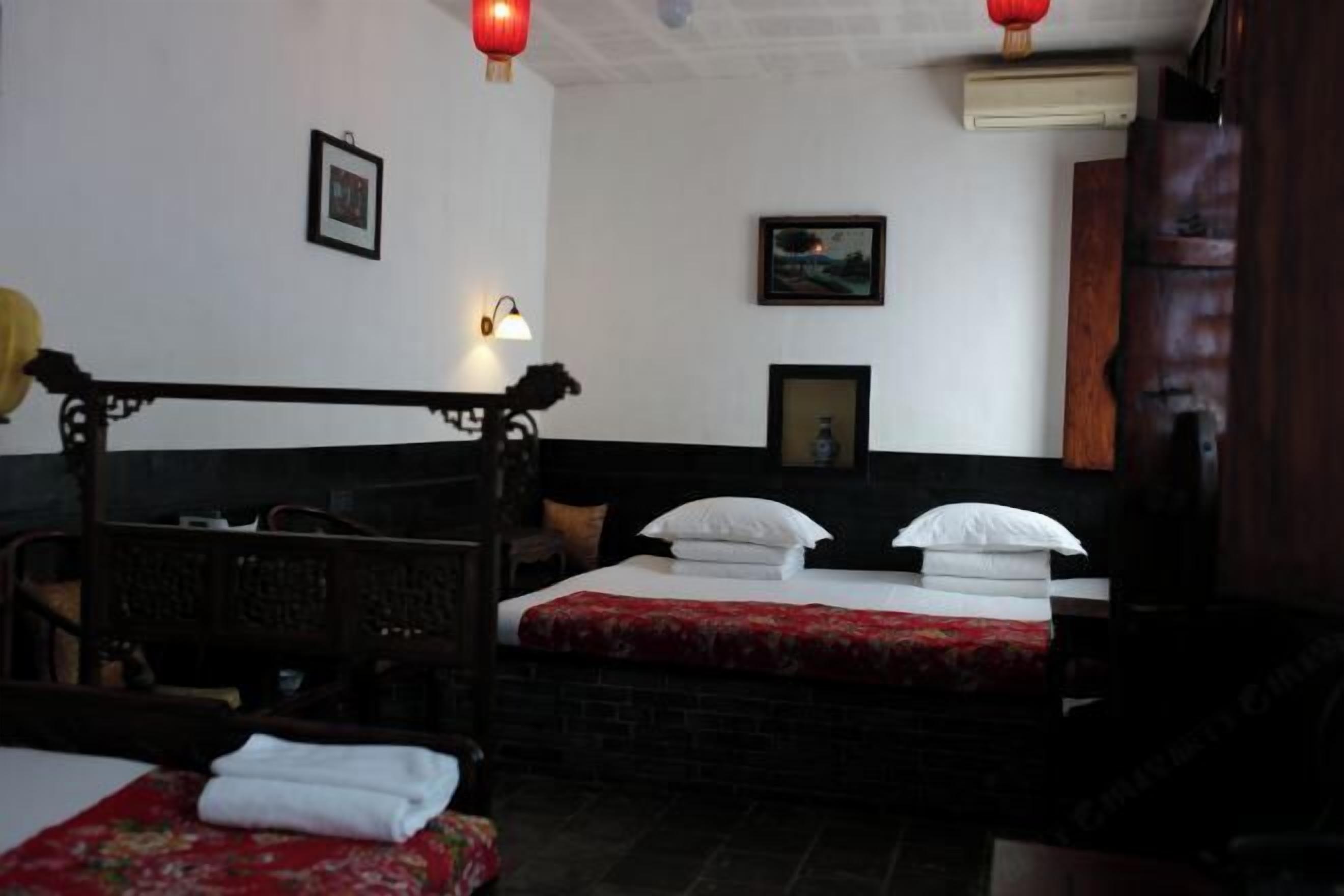 1 chambre, literie de qualité supérieure