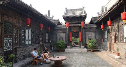 Yide Hotel