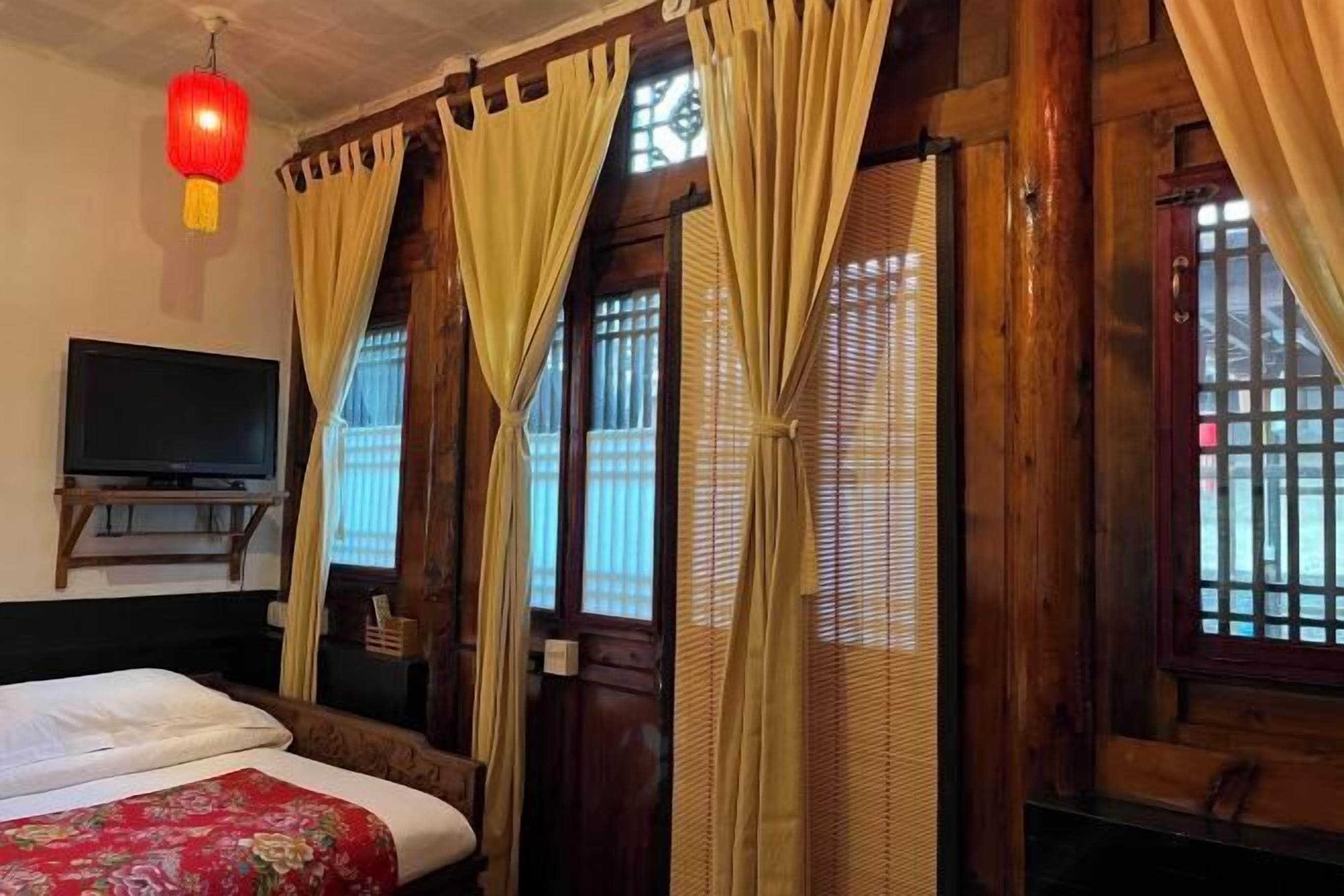 1 chambre, literie de qualité supérieure