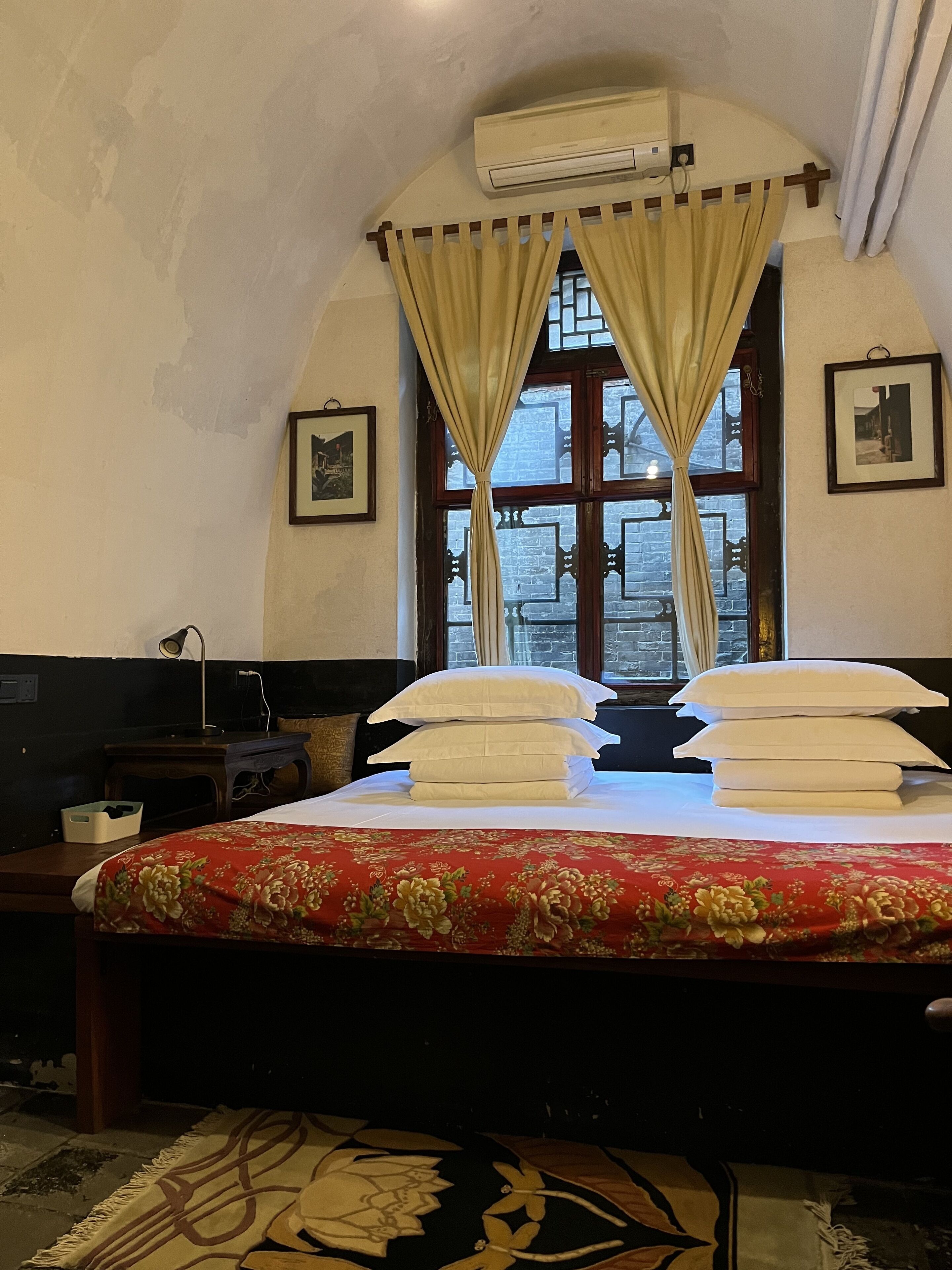 superior suite | 1 bedroom, premium bedding, free minibar, individually decorated