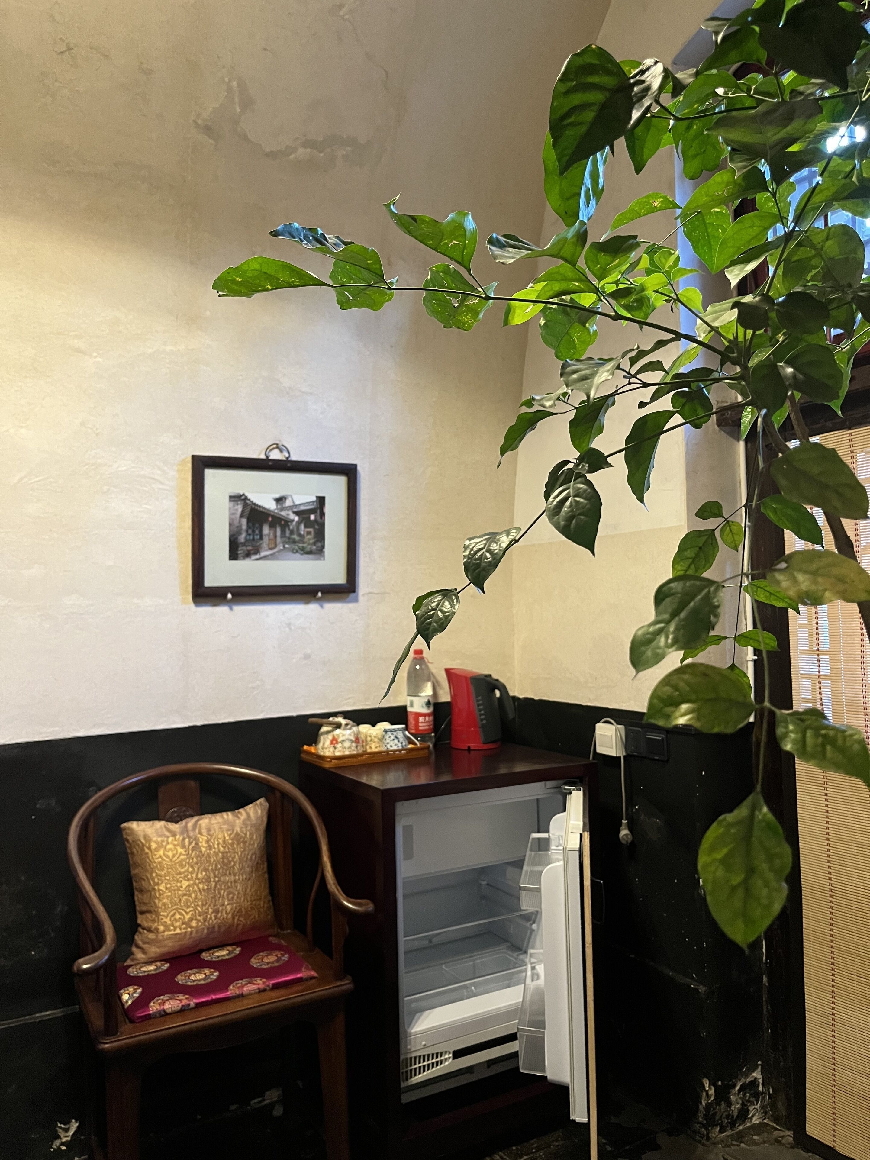 superior suite | 1 bedroom, premium bedding, free minibar, individually decorated