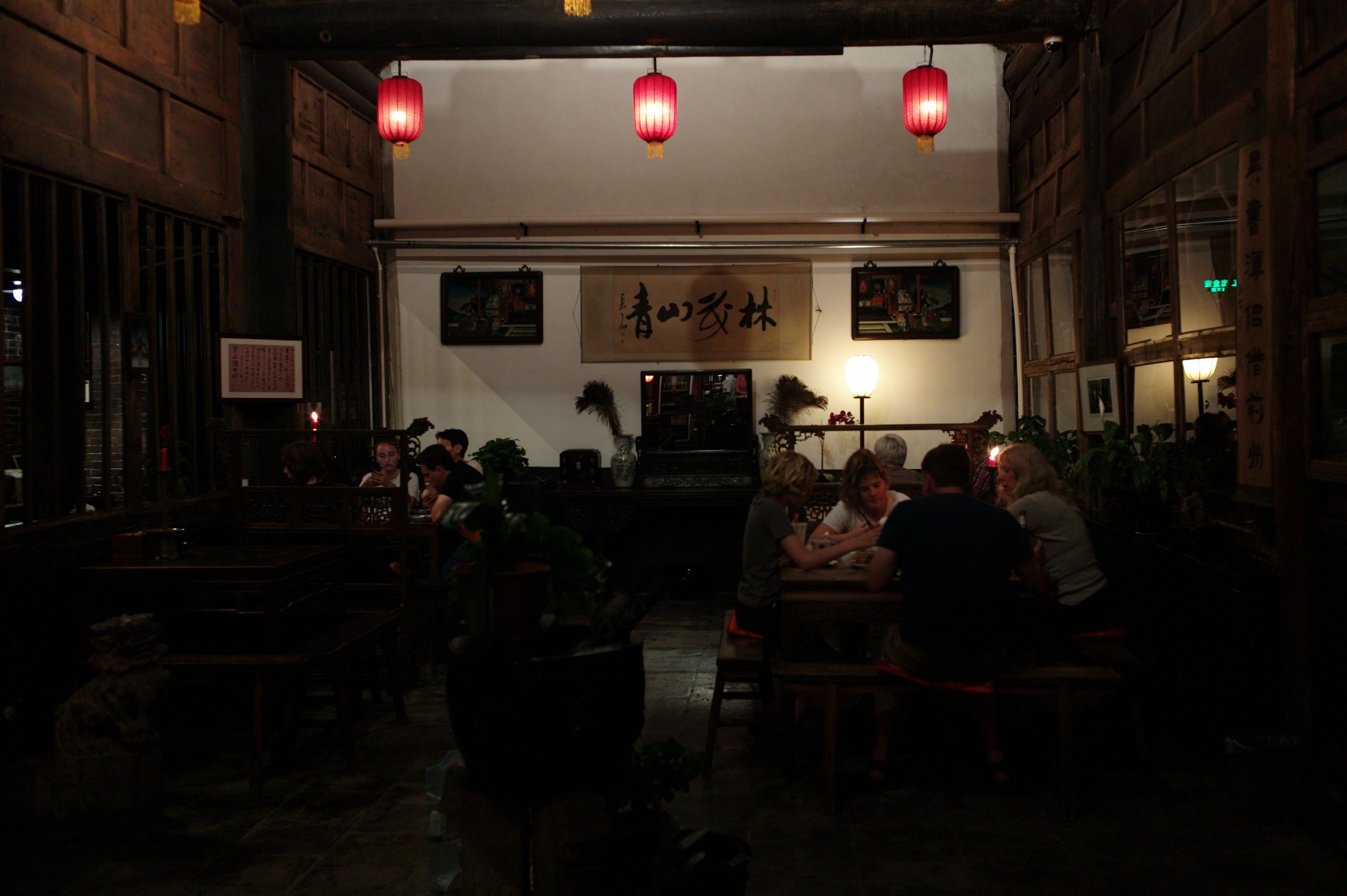 Restoran