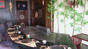Dining - Chinflux Mandarin Hotel (Dongguan)