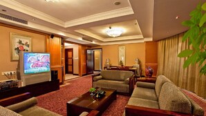 Interior - Chinflux Mandarin Hotel (Dongguan)