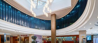 Chinflux Mandarin Hotel