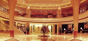 大堂