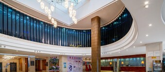 Chinflux Mandarin Hotel
