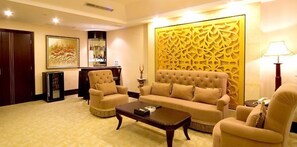 ردهة الانتظار