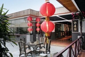 Property grounds - Dongguan Delight Empire Hotel (Dongguan)
