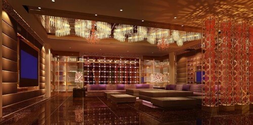 Dongguan Delight Empire Hotel