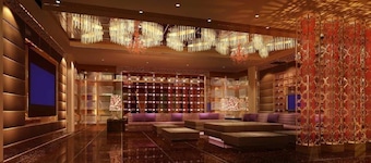 Dongguan Delight Empire Hotel