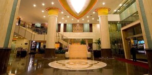 Lobby - Dongguan Delight Empire Hotel (Dongguan)