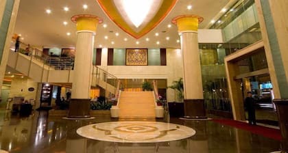 Dongguan Delight Empire Hotel