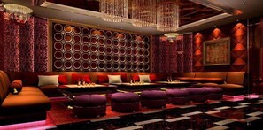 Lounge - Dongguan Delight Empire Hotel (Dongguan)