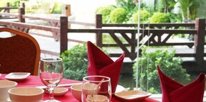 Banquet hall - Dongguan Delight Empire Hotel (Dongguan)