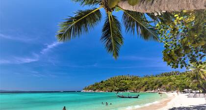 Racha Island Resort