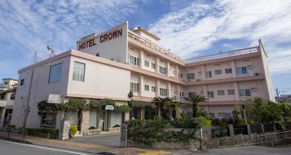 Crown Hotel Okinawa