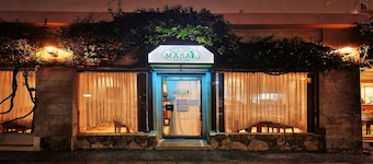 Crown Hotel Okinawa