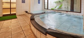 Public bath - Crown Hotel Okinawa (Okinawa)