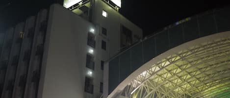 外觀