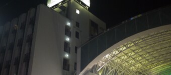 Hotel Resh Tottori Ekimae