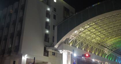 Hotel Resh Tottori Ekimae