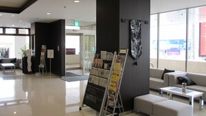 Unclassified image, 4 of 110, button - Hotel Resh Tottori Ekimae (Tottori)