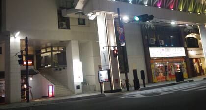 Hotel Resh Tottori Ekimae