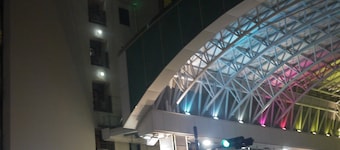 Hotel Resh Tottori Ekimae