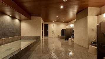 Body treatments