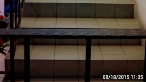 Escaleras