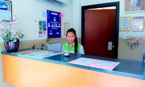 Recepción