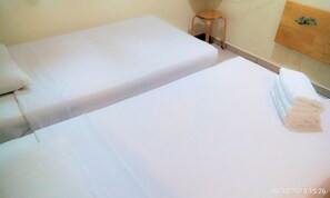 X Superior Double or Twin Room | Living area - Hotel Garden (Kota Kinabalu)