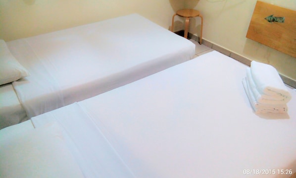 X Superior Double or Twin Room | Área de sala de estar