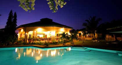 Bohol Sea Resort