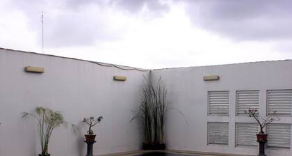 Grand Daira Hotel Palembang