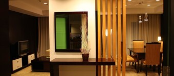 Grand Daira Hotel Palembang