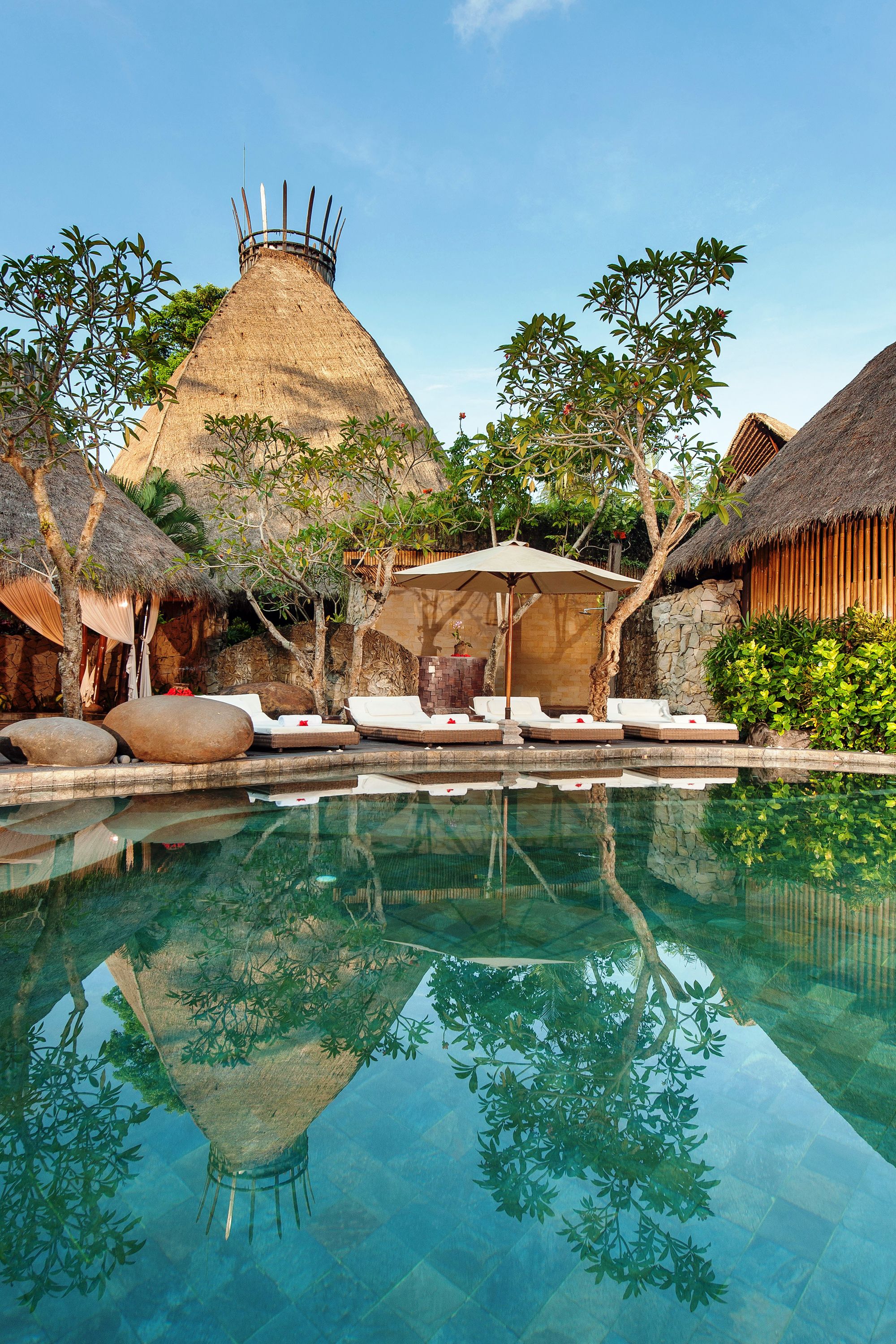 Foto - Fivelements Retreat Bali, Ubud