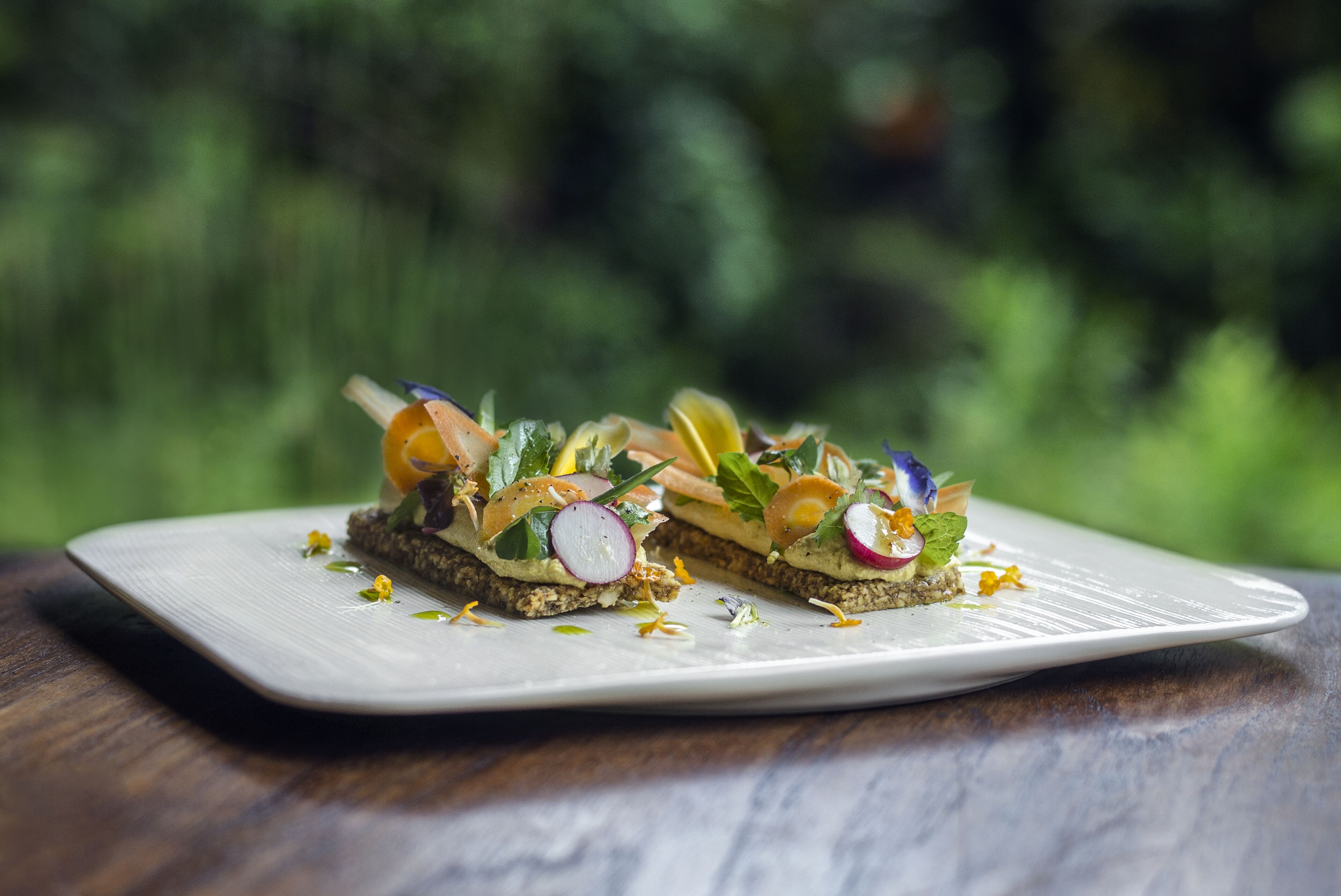 Foto - Fivelements Retreat Bali, Ubud